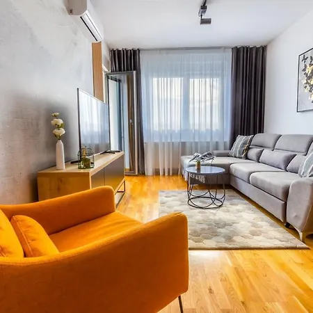 Apartment Platinum_luxury_apartment Teslic